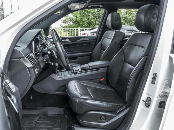 Mercedes-Benz GLS I (X166) с пробегом 2018 года, цена 3 485 000 рублей, 217441 км, внедорожник, Автокод Объявления