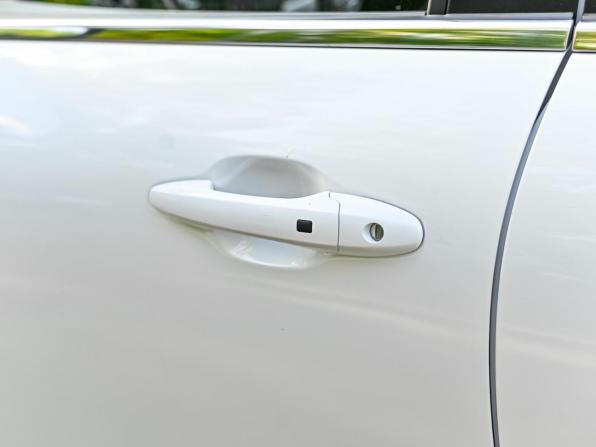 Haval H5 II с пробегом 2024 года, цена 2 887 000 рублей, 90964 км, внедорожник, Автокод Объявления