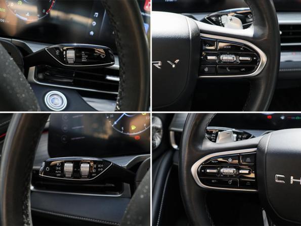 Chery Arrizo 8 с пробегом 2023 года, цена 1 995 000 рублей, 73019 км, седан, Автокод Объявления