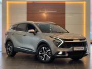Kia Sportage V Челябинск  - изображение 29