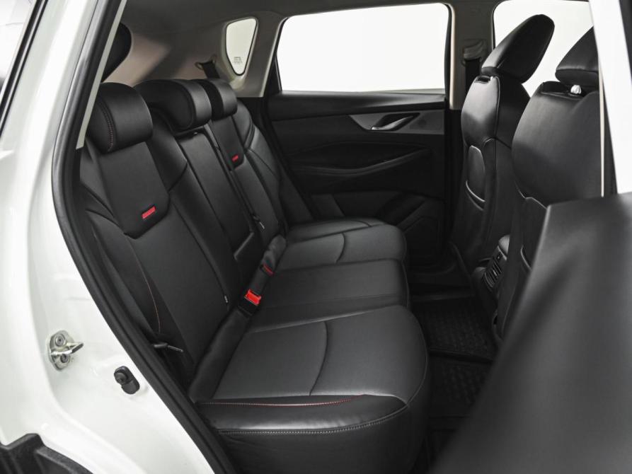 Changan CS35 Plus I Рестайлинг Ставрополь  - изображение 7