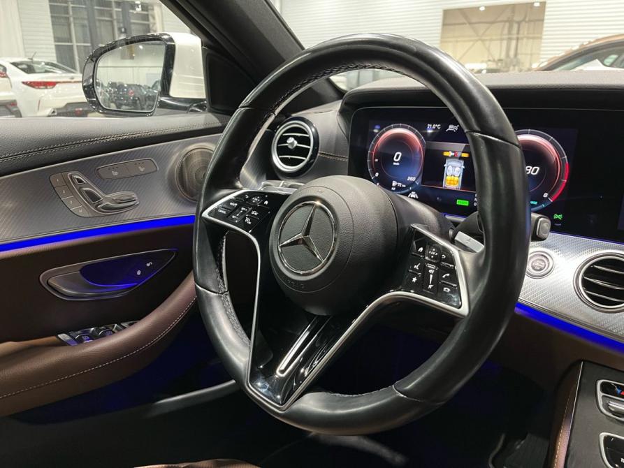 Mercedes-Benz E-Класс V (W213 S213 C238) Рестайлинг Пермь  - изображение 16