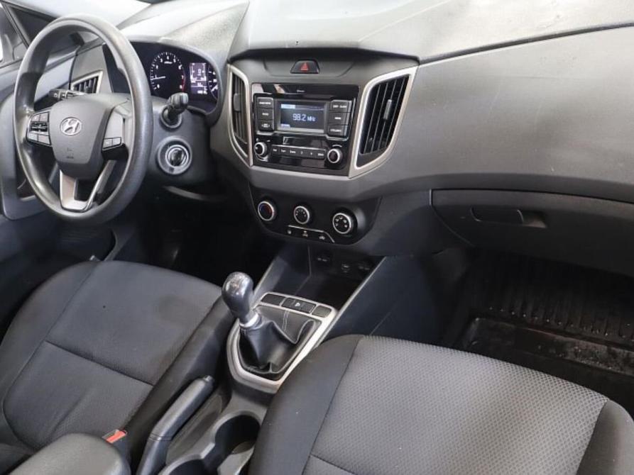 Hyundai Creta I Ярославль  - изображение 5