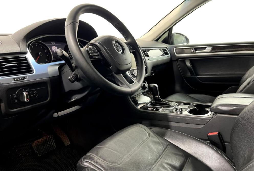 Volkswagen Touareg II Нижний Новгород  - изображение 10