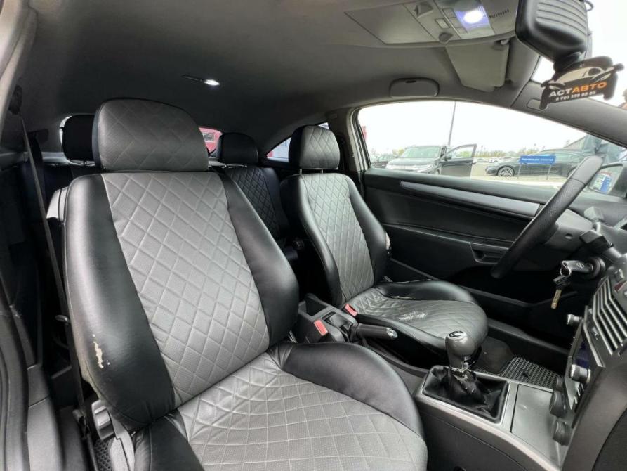 Opel Astra H Оренбург  - изображение 9