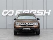 Renault Duster I Рестайлинг Краснодар  - изображение 21