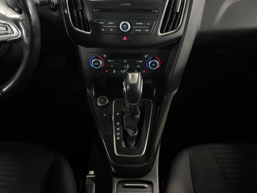 Ford Focus III Рестайлинг Санкт-Петербург  - изображение 17