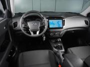 Hyundai Creta I Рестайлинг Минеральные Воды  - изображение 22