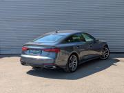 Audi A5 II (F5) Рестайлинг Москва  - изображение 43