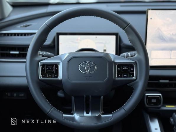 Новый Toyota RAV4 VI (XA60) 2026 года, цена 4 150 000 рублей, внедорожник, Автокод Объявления