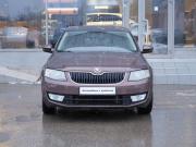 Skoda Octavia III (A7) Новосибирск  - изображение 23