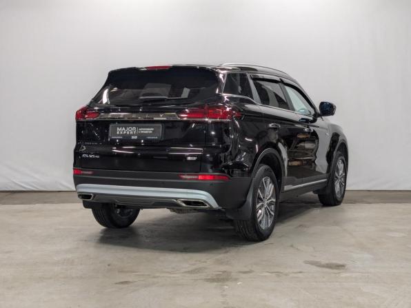 Geely Atlas Pro с пробегом 2023 года, цена 2 015 000 рублей, 46872 км, внедорожник, Автокод Объявления