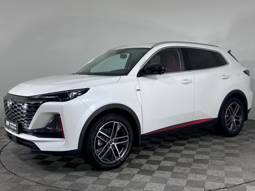 Changan CS55 Plus II Ростов-на-Дону  - изображение 1