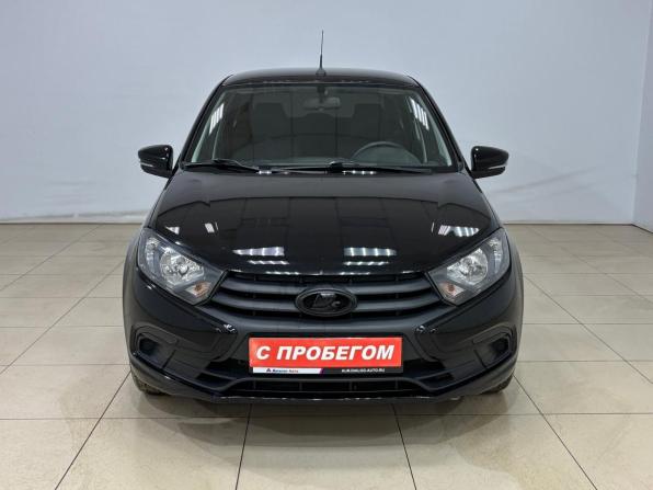 Lada (ВАЗ) Granta I Рестайлинг с пробегом 2022 года, цена 724 000 рублей, 62005 км, седан, Автокод Объявления