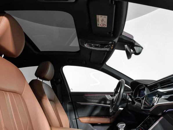 Audi A6 V (C8) с пробегом 2020 года, цена 4 030 000 рублей, 108774 км, седан, Автокод Объявления