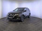 Nissan X-Trail III Рестайлинг Москва  - изображение 31