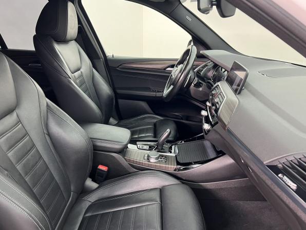 BMW X3 III (G01) с пробегом 2019 года, цена 4 100 000 рублей, 155067 км, внедорожник, Автокод Объявления