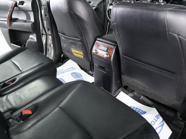 Toyota Highlander II (XU40) Рестайлинг с пробегом 2011 года, цена 1 820 000 рублей, 283424 км, внедорожник, Автокод Объявления