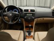 Honda Accord VII Рестайлинг Москва  - изображение 31