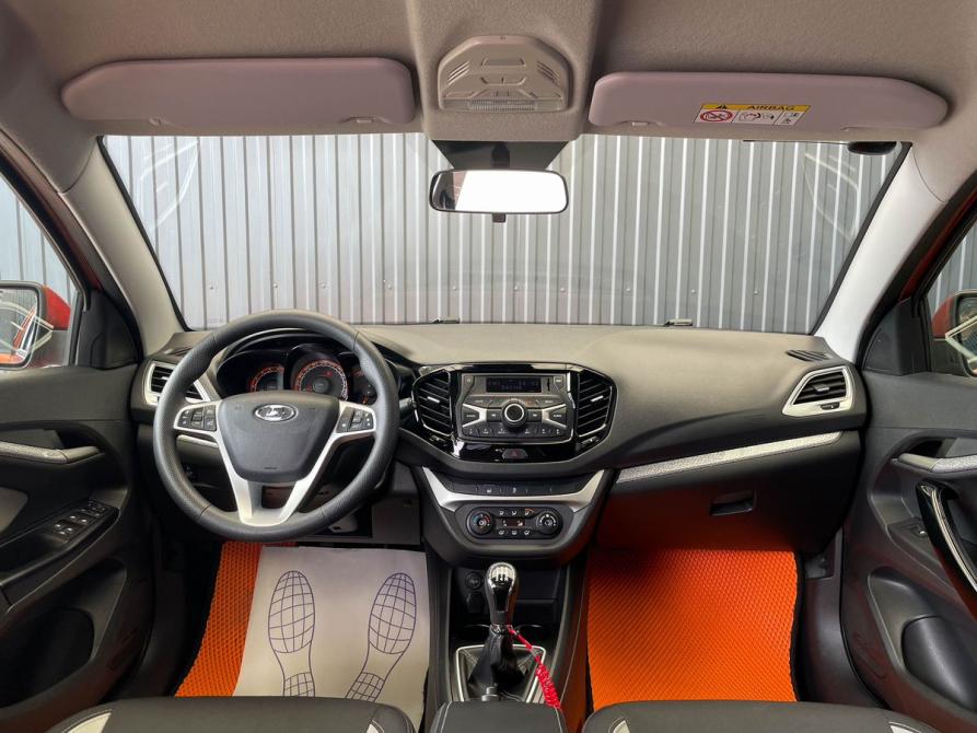 Lada (ВАЗ) Vesta I Пермь  - изображение 6
