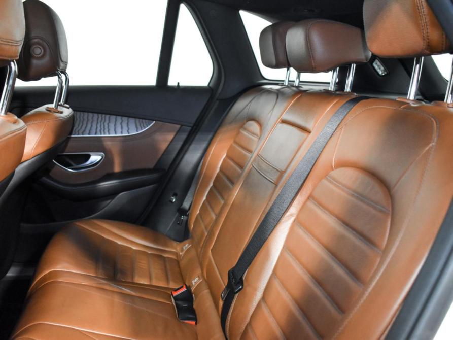 Mercedes-Benz GLC I (X253) Санкт-Петербург  - изображение 14