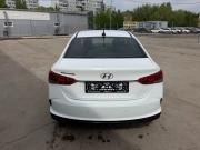 Hyundai Solaris II Рестайлинг Тольятти  - изображение 26