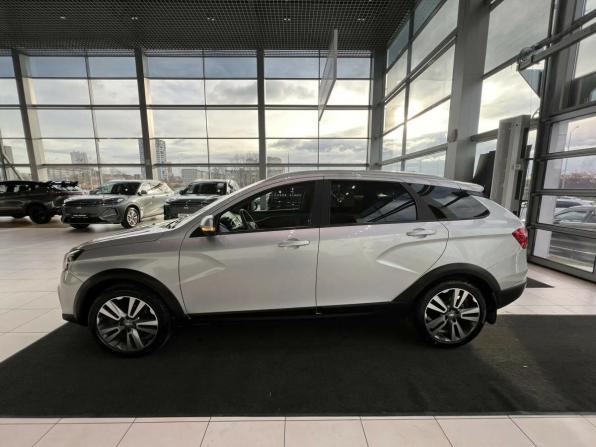Lada (ВАЗ) Vesta I с пробегом 2021 года, цена 1 295 000 рублей, 21192 км, универсал, Автокод Объявления