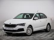 Skoda Rapid II Санкт-Петербург  - изображение 24
