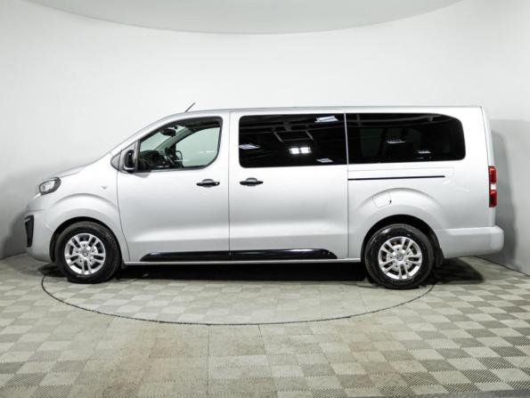 Peugeot Traveller I с пробегом 2019 года, цена 2 974 777 рублей, 112000 км, минивэн, Автокод Объявления