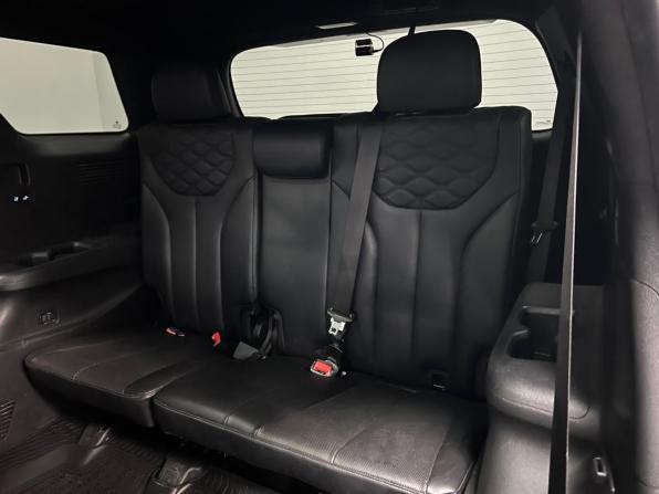 Hyundai Palisade I с пробегом 2021 года, цена 4 305 000 рублей, 115629 км, внедорожник, Автокод Объявления