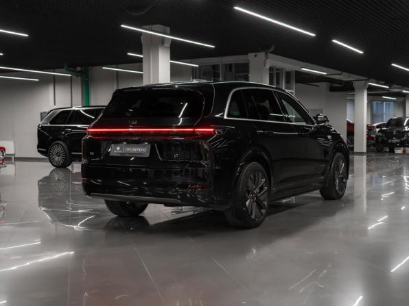 Li Auto (Lixiang) L7 I с пробегом 2024 года, цена 6 050 000 рублей, 34977 км, внедорожник, Автокод Объявления