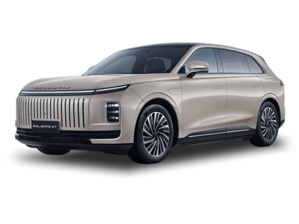 Новый Exeed Exlantix ET 2025 года, цена 6 920 100 рублей, внедорожник, Автокод Объявления