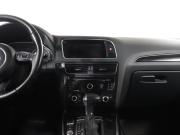 Audi Q5 I (8R) Рестайлинг Москва  - изображение 34