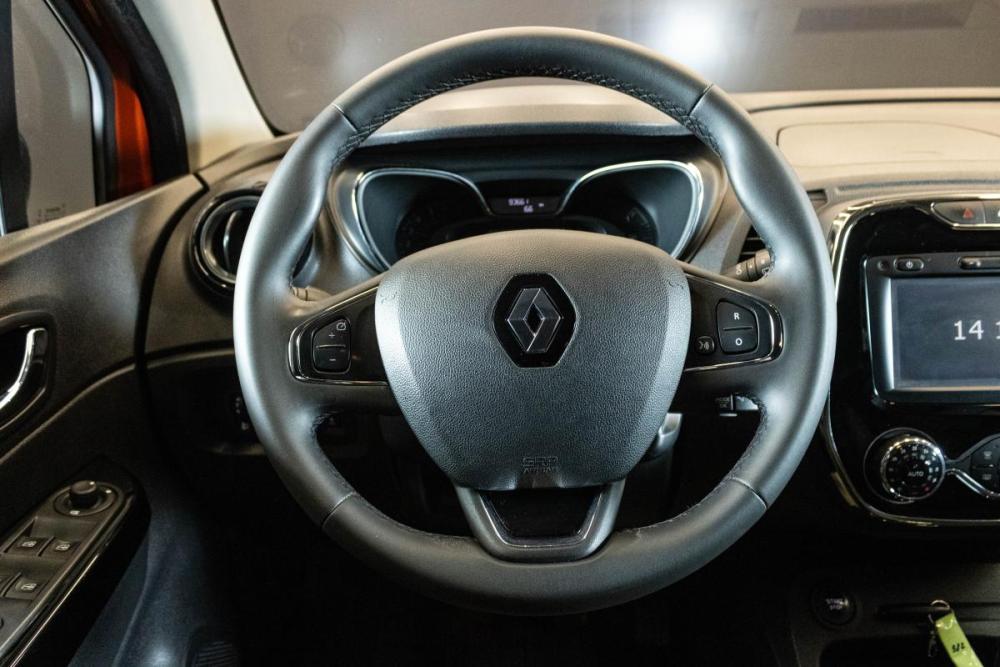 Renault Kaptur I Уфа  - изображение 6