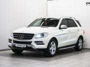 Mercedes-Benz M-Класс III (W166) Красноярск  - изображение 36