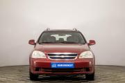 Chevrolet Lacetti I Пермь  - изображение 23