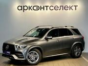Mercedes-Benz GLE II (V167) Краснодар  - изображение 37