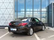 Opel Astra J Рестайлинг Москва  - изображение 28
