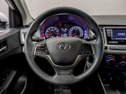 Hyundai Solaris II Рестайлинг Москва  - изображение 46
