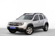 Renault Duster I Рестайлинг Барнаул  - изображение 30