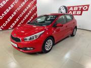 Kia Ceed II Новочеркасск  - изображение 20