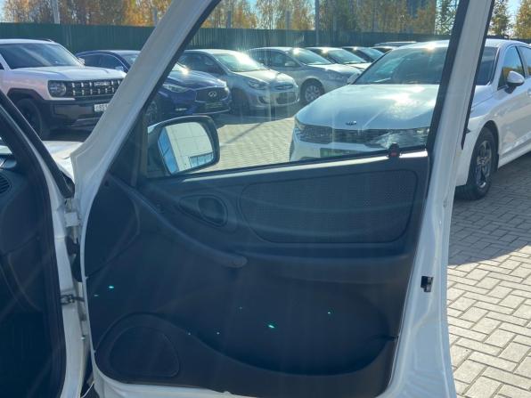 Lada (ВАЗ) Niva Travel I с пробегом 2025 года, цена 1 475 000 рублей, 5274 км, внедорожник, Автокод Объявления
