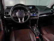 Subaru Forester IV Рестайлинг 2 Воронеж  - изображение 36