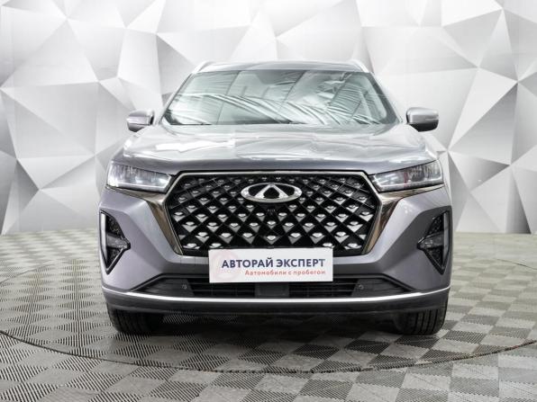 Chery Tiggo 7 Pro Max I с пробегом 2024 года, цена 1 650 000 рублей, 105000 км, внедорожник, Автокод Объявления