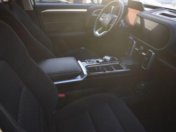 Haval Dargo I с пробегом 2023 года, цена 2 130 000 рублей, 93469 км, внедорожник, Автокод Объявления
