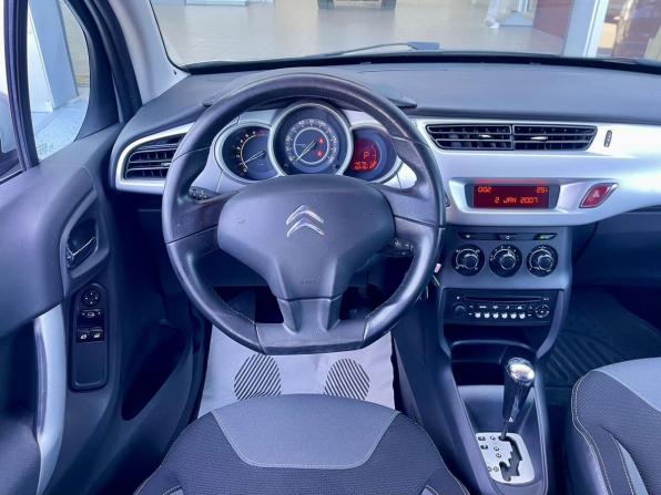 Citroen C3 II с пробегом 2011 года, цена 400 000 рублей, 158467 км, хэтчбек, Автокод Объявления
