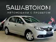 Renault Logan II Уфа  - изображение 18