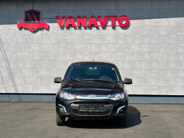 Lada (ВАЗ) Kalina II с пробегом 2013 года, цена 320 000 рублей, 212850 км, хэтчбек, Автокод Объявления