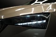 Skoda Rapid II Крым  - изображение 34