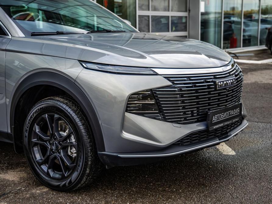 Haval F7 II Волгоград  - изображение 10